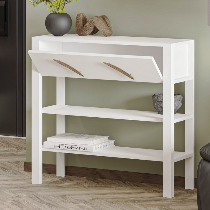 Hanah Home Henric - Blanco